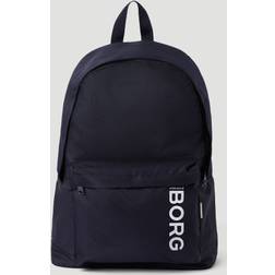 Björn Borg Core Street Backpack - Marinblå