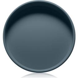 Minikoioi Basic Plate Tallerken Deep Blue 1 stk