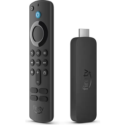 Amazon Fire TV Stick 4K Streaming Device