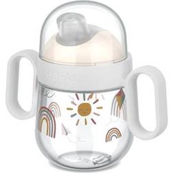 Mepal Anti-Dryp Drikkebæger Mio 200 ml