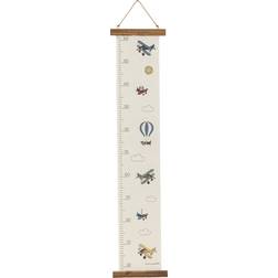 Bloomingville Mini Plane Measure Board 114 x 24 cm