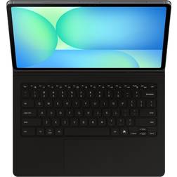 Samsung EF-DX625 Tastatur Folio Kasse