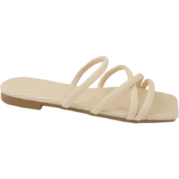 Shein Women's Casual Holiday Style Flat Sandals