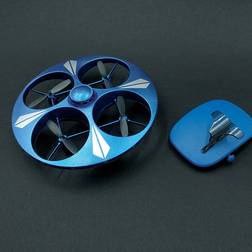 RED5 Motion UFO Quadcopter V2