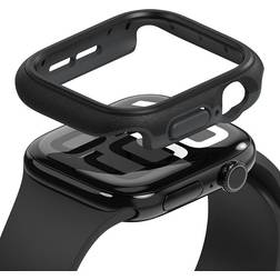 Ringke Apple Watch Series 10 46mm Onyx Skal Svart