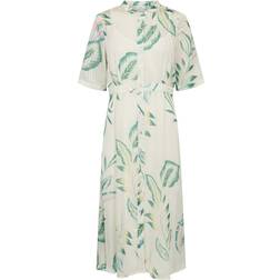 Nümph Nukyndall SS Dress - Pristine
