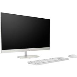 HP All-in-One B86J6EA 24 Inch Desktop PC
