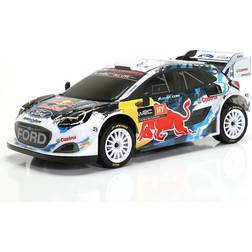 Cen Racing M-Sport Ford Puma Rally1 1/8 Brushless RTR