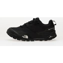 The North Face Offtrail Hike GORE-TEX Hiking Shoes - TNF Black/TNF White