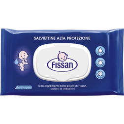 Fissan Baby Våtservetter Med Högt Skydd