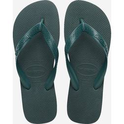 Havaianas Top Senses Flip Flop - Pantanal Green