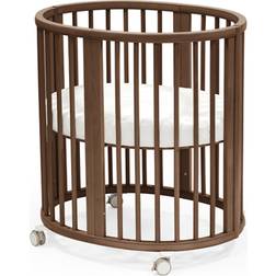 Stokke Sleepi Mini V3 Varm Brun