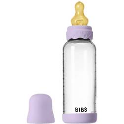 Bibs Baby Latex Medium Flow 240 ml Violet Sky