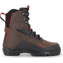 Alpina Discovery Free: Brown