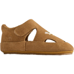 Wheat Indoor Sandal Pax - Kanel M. Bi
