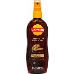 Carroten Intensive Tanning Oil 150ml