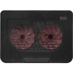 Savio Cooling stand for laptop/tablet COS-02