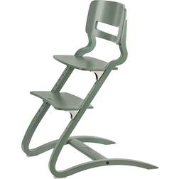 Leander Louie Barnestol Sage Green