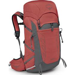 Osprey Tempest 33L Backpack Women's - Red Pampas/Coal Grey