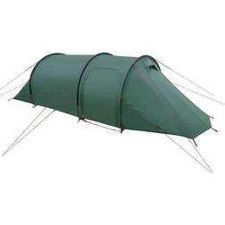 Highlander Respite 2-Person Extended Tunnel Tent