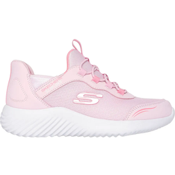Skechers Slip-ins Bounder - Simple Cute