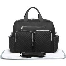 Kono Baby Changing Bag with Mat