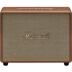 Marshall Woburn III Brown