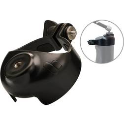 The Handy Handsfree Cup Holder