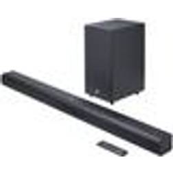 JBL Cinema SB580 3.1 Virtual Dolby Atmos Soundbar