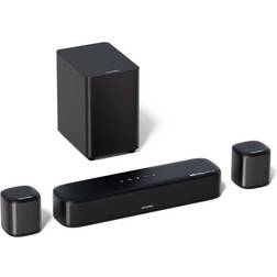 Ultimea Aura A50 Pro 280W Dolby Atmos Soundbar 5.1CH