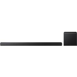 Samsung HW-QS710F Soundbar Med Subwoofer