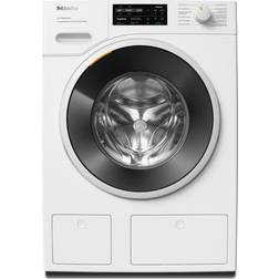 Miele M WSJ883 WCS PWash&TDos&Steam