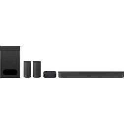 Sony Bravia Theatre System 6 HTS60