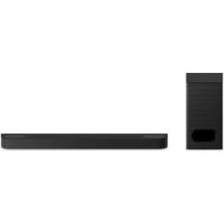 Sony HT-B600 Black 3.1.2 Channels 350 W