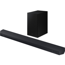 Samsung Cinematic Q-Series Soundbar 2023