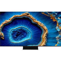 TCL 85QM8B Fernseher MiniLED Pro