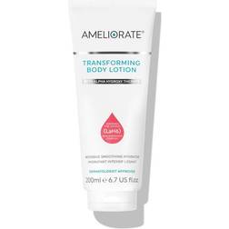 Ameliorate Transforming Body Lotion 200ml