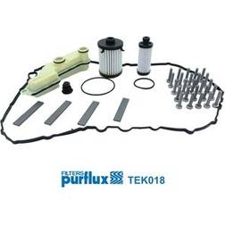 Purflux Hydraulic Filter Set Automatic Drive TEK018