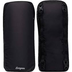 Bergans Side Pockets Black OneSize