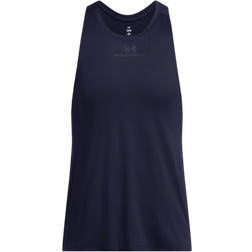 Under Armour Men's UA Vanish Energy Tank Blue