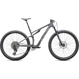 Specialized Epic 8 Comp Gloss Ashen Gray
