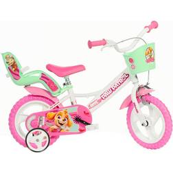 Dino Bikes 12 Inch Paw Patrol Kids Bike