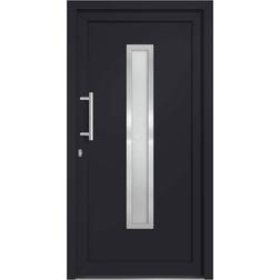 vidaXL - External Door L (98x208cm)