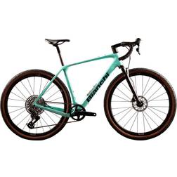 Bianchi Arcadex Pro GRX Gravel Bike 2025 CK16