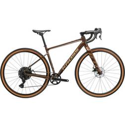 Kross Gravel Bike Esker 2.0 Brown/Beige XL