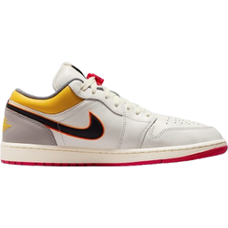 Nike Air 1 Low Premium - Vit