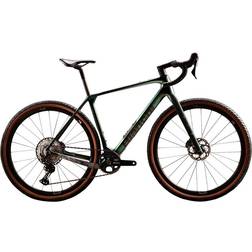 Bianchi Arcadex Pro GRX Gravel Bike 2025