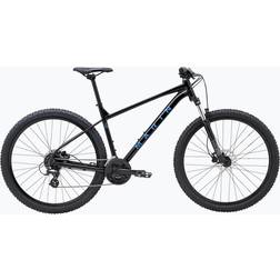 Marin Ridge 2 Hardtail Mountain Bike