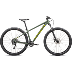 Specialized Rockhopper 29" Sage Green MTB 2025 Small