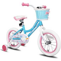 Joystar 12 Inch Girls Bike Kids Bike